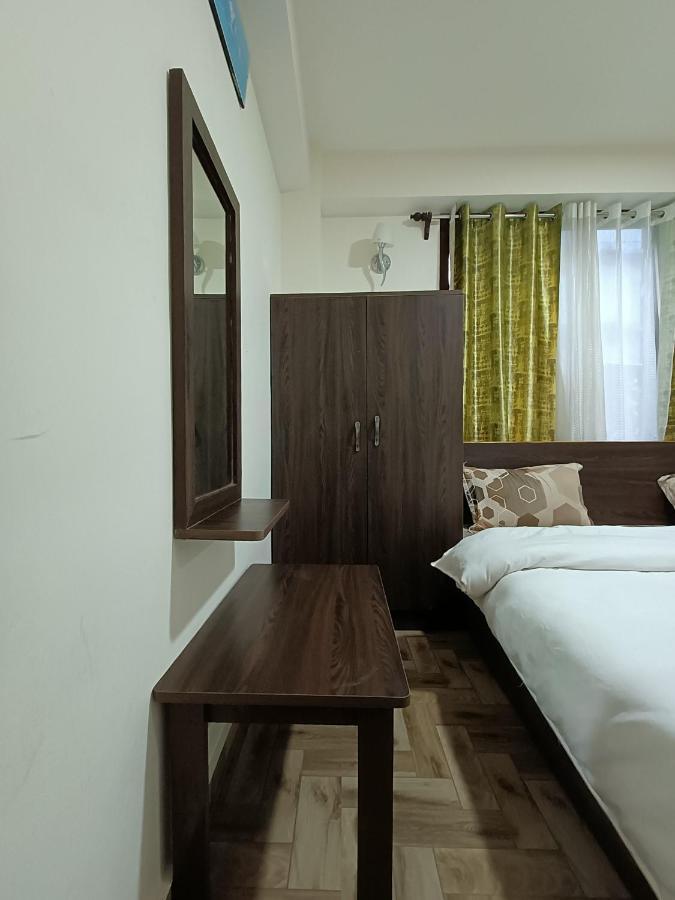 Snow Drop Guest House Gangtok Exterior foto